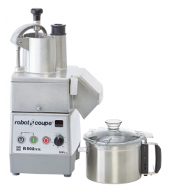 Robot Coupe Cutter & Groentesnijder R502V.V.