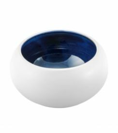 Le Coq Abyssos Gourmet bord Ø12,5x7cm