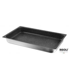 Risoli Bakplaat GN1/1 H20mm