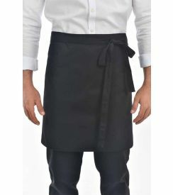 Cheffix Sloof Chouf zwart 50x100cm