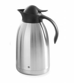 Hendi Isoleerkan met drukknop 2L 