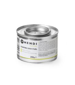 Hendi Chafing Dish brandpasta | 24 stuks
