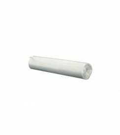 Afvalzak PowerSterko T50 transparant 70x110cm | 25 zakken