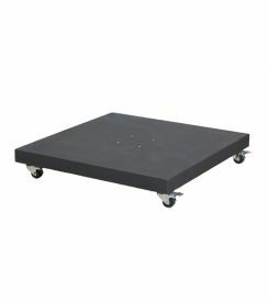 Platinum Parasolvoet Sorrento 90kg
