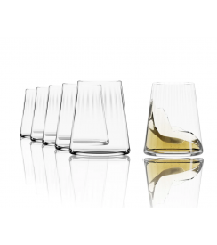 Stölzle Symphony Tumbler 380ml | 6 stuks