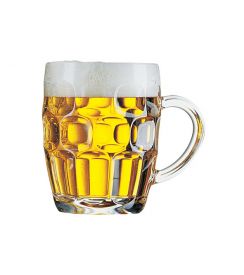 Arcoroc Bock Bierglas 560ml  | Per stuk