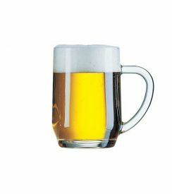Arcoroc Bock Haworth Bierglas 560ml | Per stuk