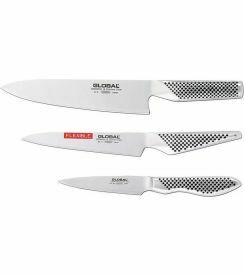 Global Set Koksmes + officemes + fileermes G21138