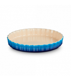 Le Creuset Taartvorm Azure 28cm 