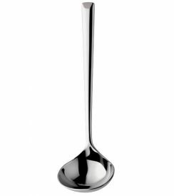 Amefa Metropole Sauslepel 19cm