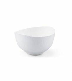 Sier Bagastro Midori Kom 250ml Ø100xH62mm | 20 stuks