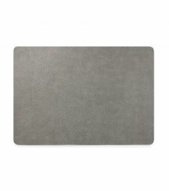 BonBistro Layer Placemat structuur grijs 43x30cm 