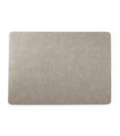 BonBistro Layer Placemat structuur beige 43x30cm