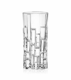Glas Tumbler Etna 340ml | 6 stuks