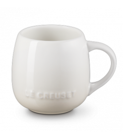Le Creuset Mok Meringue 320ml
