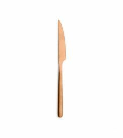 Comas Canada Tafelmes vintage koper | 12 stuks