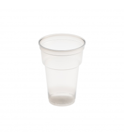 Bier-Limonadebeker herbruikbaar 200cc | 50 stuks