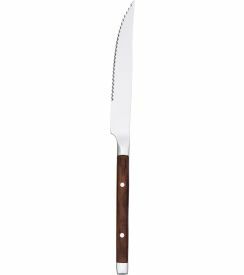 Eternum Rustic Steakmes | 12 stuks