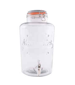 Point-Virgule Drankdispenser 8L