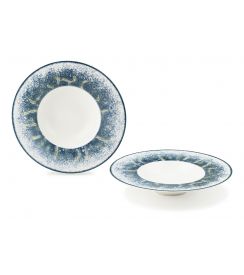 Pastabord Reef Ø27cm 