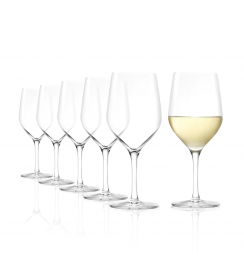 Stölzle Ultra Wittewijnglas 305ml | 6 stuks