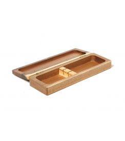 Comas Steakmesetui acacia 2 messen