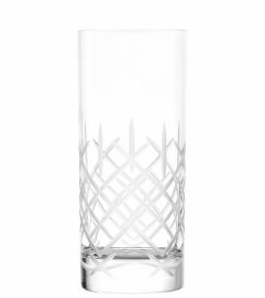 Stölzle New York Bar Club Glas Large 380ml | 6 stuks