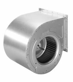 Airfan Afzuigmotor 4250 m³/h 10-10-1400