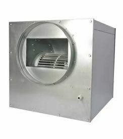 Airfan Ventilatorbox 4250 m³/h 10-10-1400