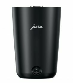 Jura Cup Warmer S zwart