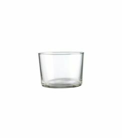 Vicrila Hostelvia Sidra Aperoglas mini 230ml | 12 stuks