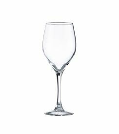 Vicrila Hostelvia Sauvignon Wijnglas 350ml | 6 stuks