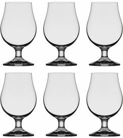 Stölzle Bierglas Berlin 300ml | 6 stuks