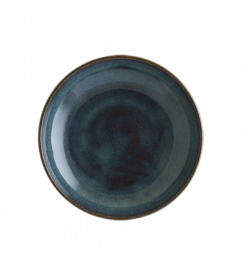 Bonna Sphere Ocean Diep bord Ø23cm