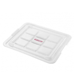 Araven Deksel GN2/1 voor voedseldoos 04070