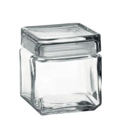 Pasabahce Voorraadpot Landmark 750ml Ø10,7xH12,4cm