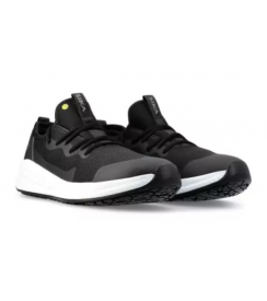 Sika Veterschoenen Life zwart/wit - maat 38