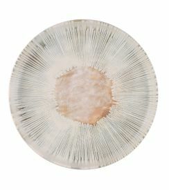 Mesa !Talco Plat Bord 28cm