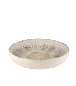 Mesa !Talco Kom Ø22xH5cm