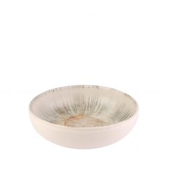 Mesa !Talco Kom Ø16xH4,9cm
