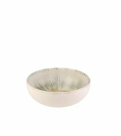 Mesa !Talco Kom Ø12x4,7cm