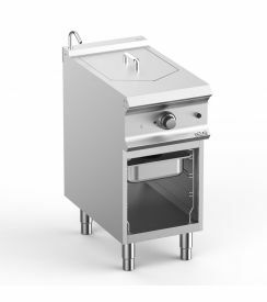 MBM Domino Pro Braadpan multifunctioneel elektrisch MFE74A 