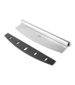 Lacor Pizza cutter RVS