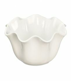 Lacor flower bowl Ø8,5cm H5,5cm | 6 stuks