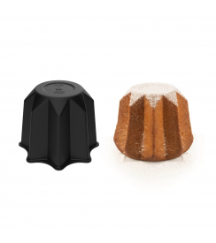 Silikomart Pandora Verona mould 1900 500g