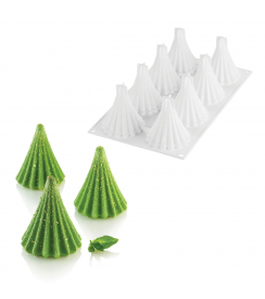 Silikomart Astro 95 Ø67x79mm 95ml