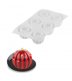 Silikomart Supernova 105 Ø64x56mm 105ml