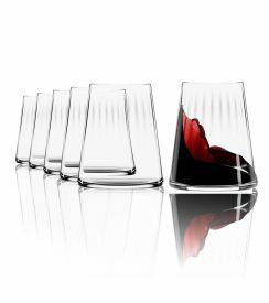 Stölzle Rodewijnglas Symphony 500ml | 6 stuks