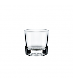 Vicrila Hostelvia Chupito Shotglas 40ml | 12 stuks