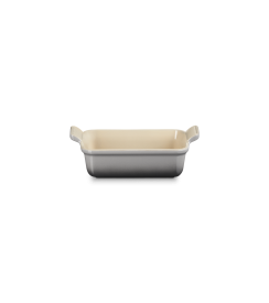 Le Creuset Flint Ovenschaal grijs 19cm 
